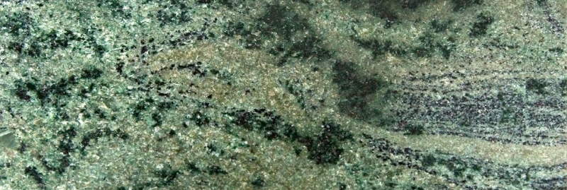 Maritaca Green Granite 2