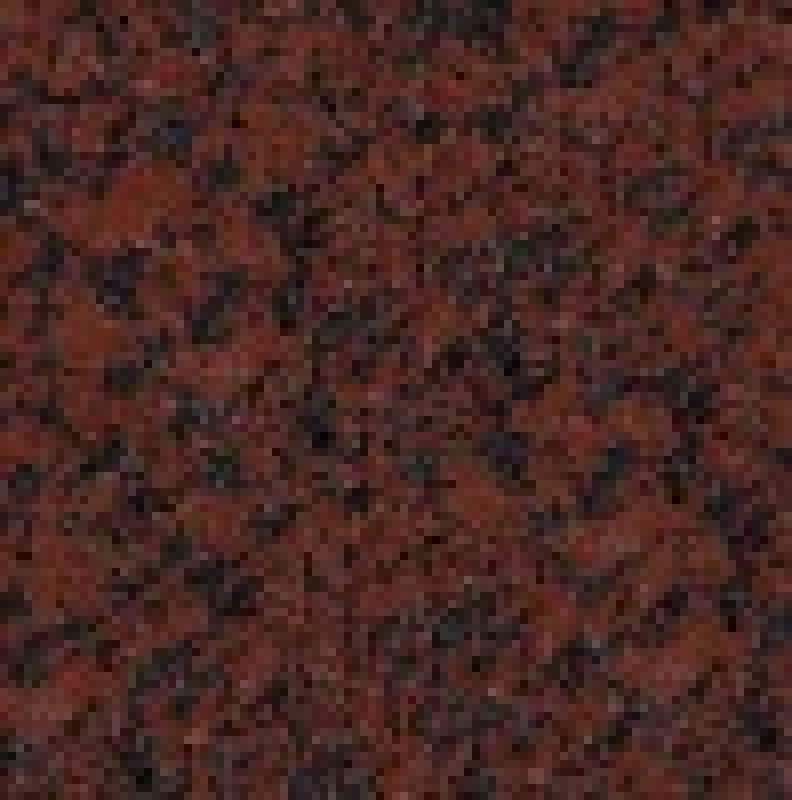 Red Granite