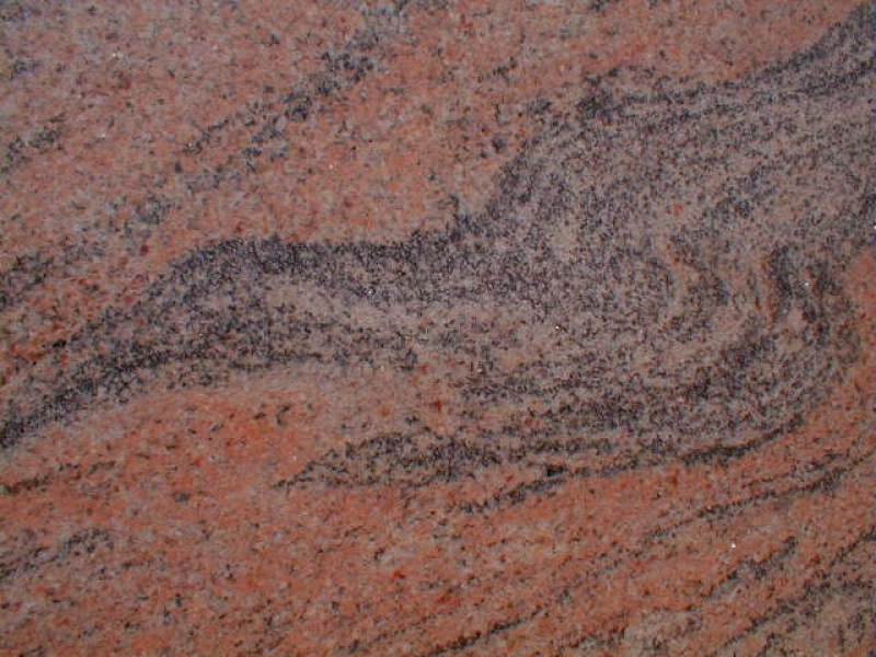 Multicolor Granite