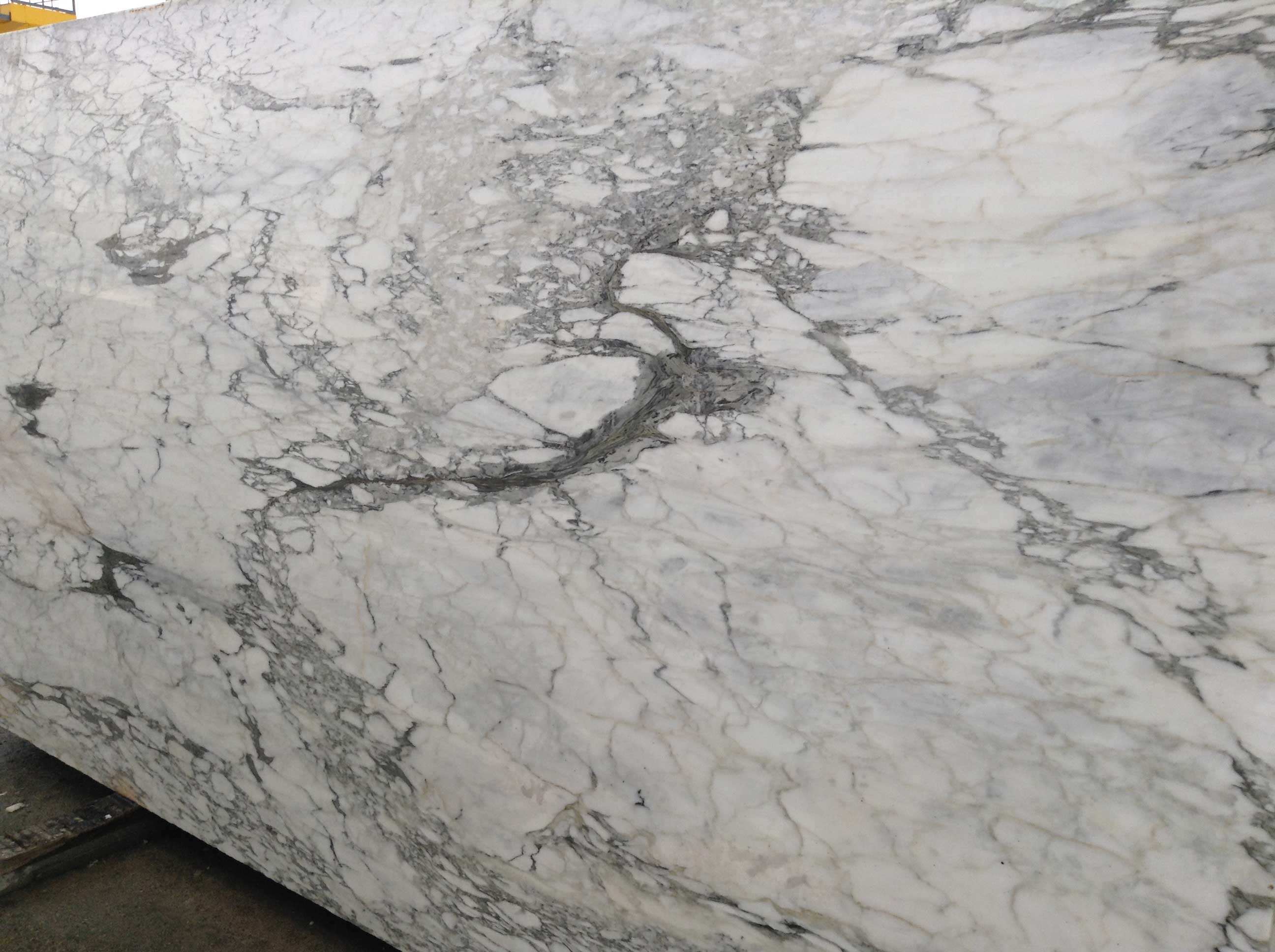 Arabescato Marble