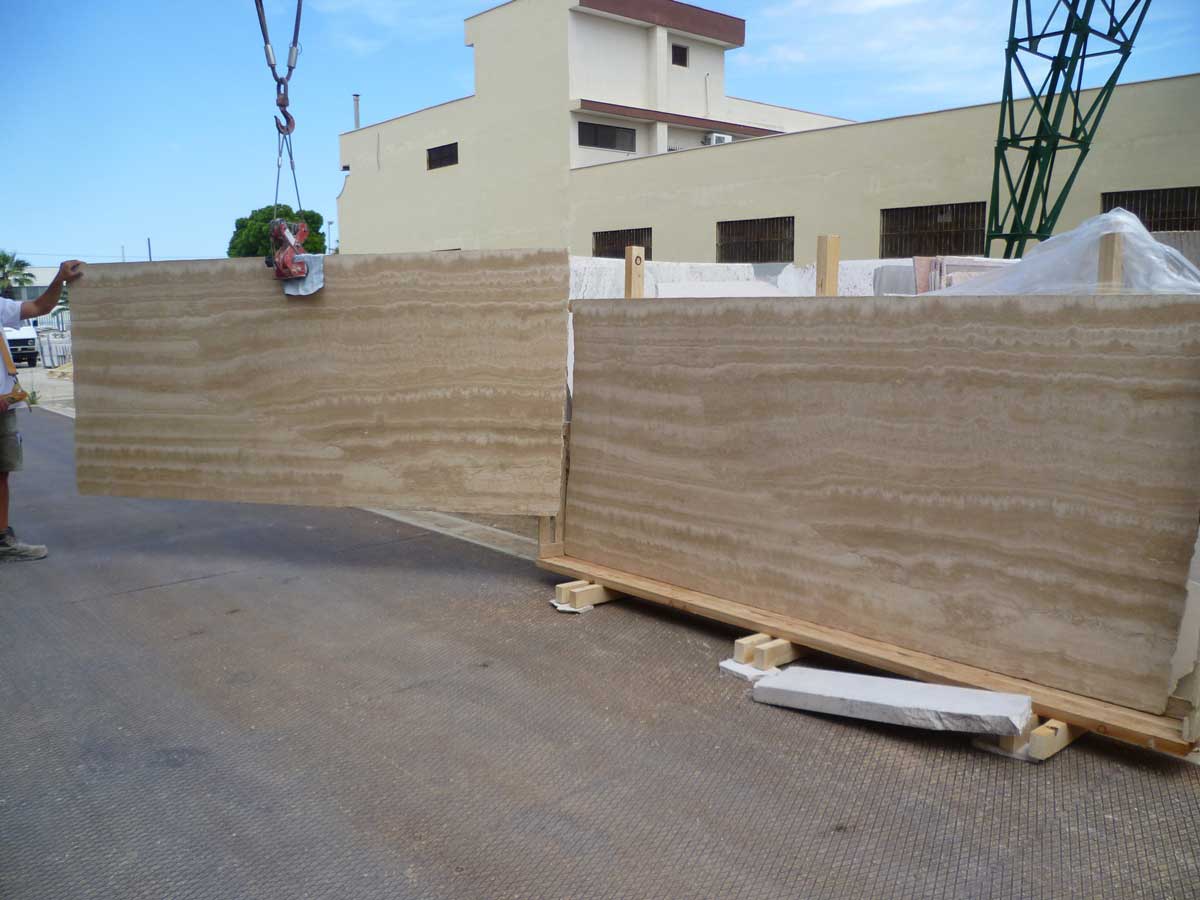 Travertino Paglierino